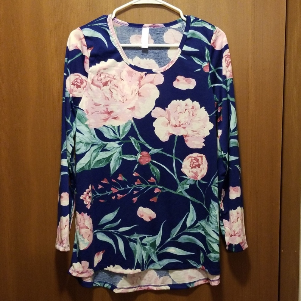 Lularoe Lynnae